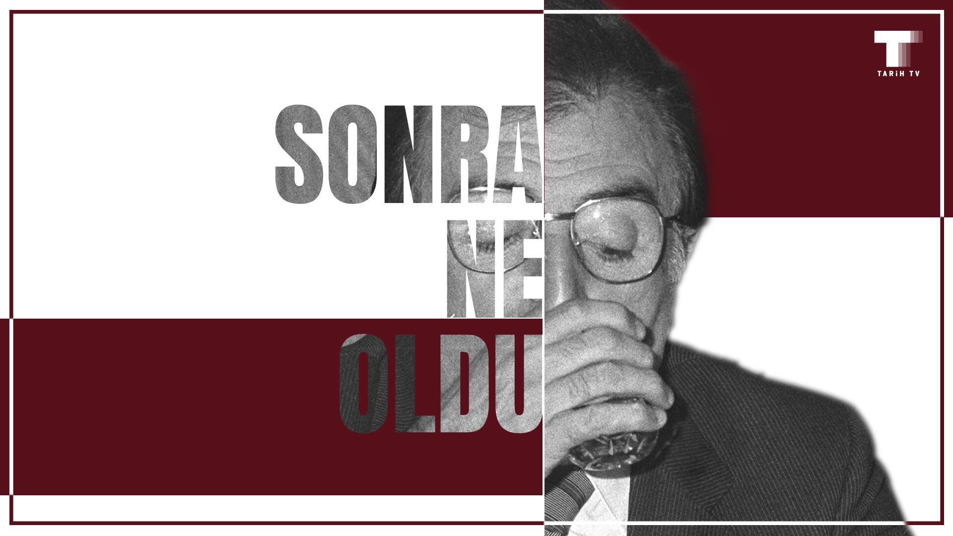 Sonra Ne Oldu? S01 B02