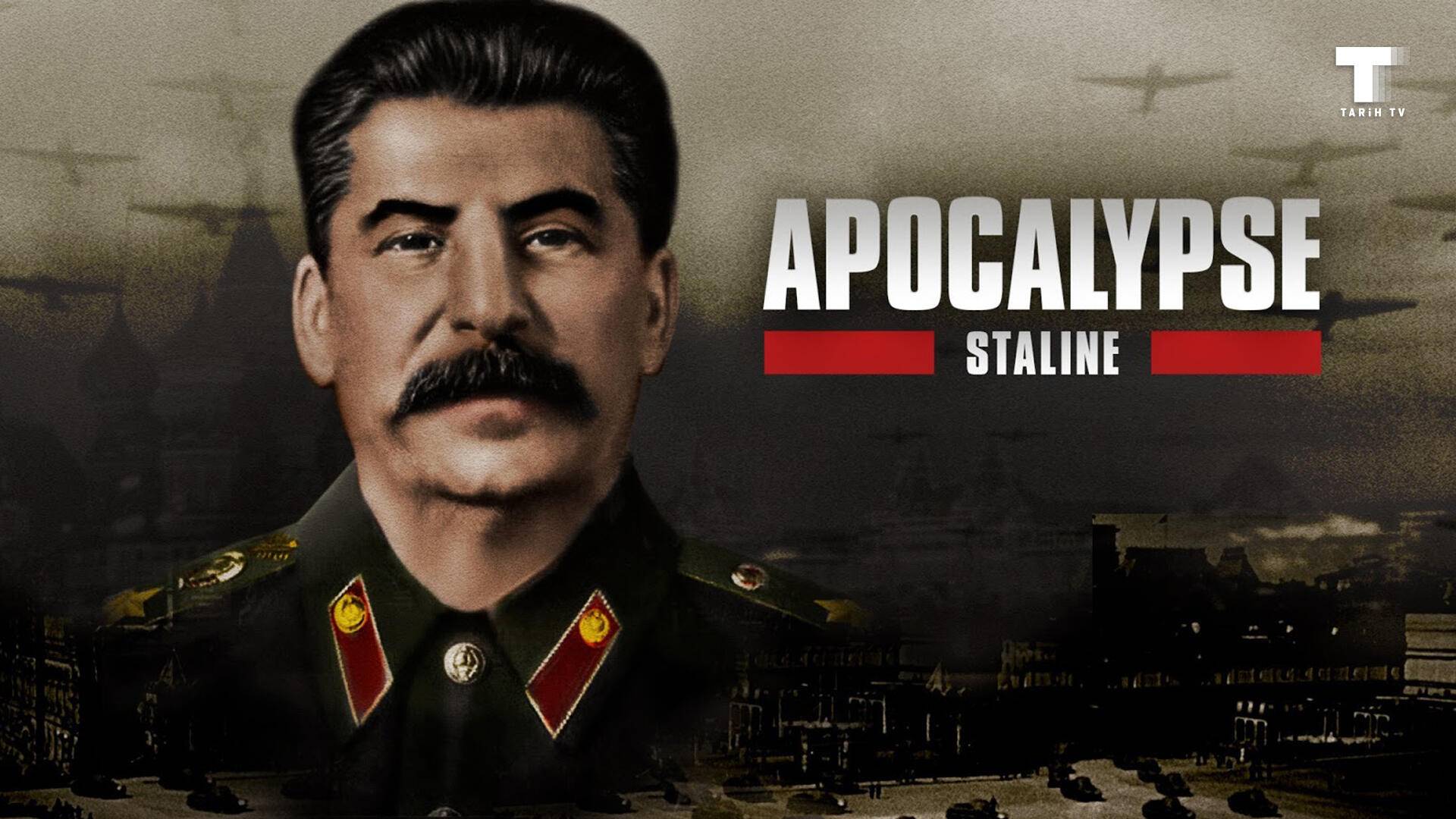 Apocalypse - Stalin S01 B03