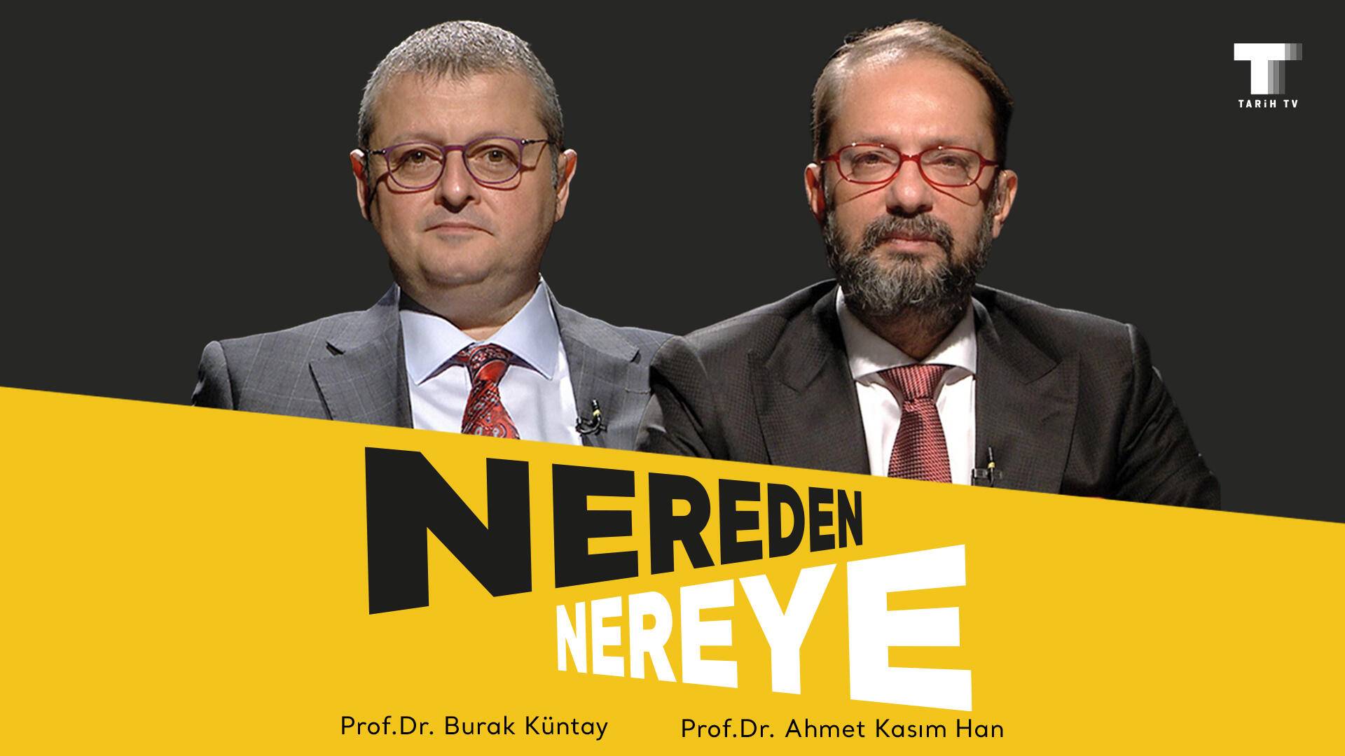 Nereden Nereye S01 B19