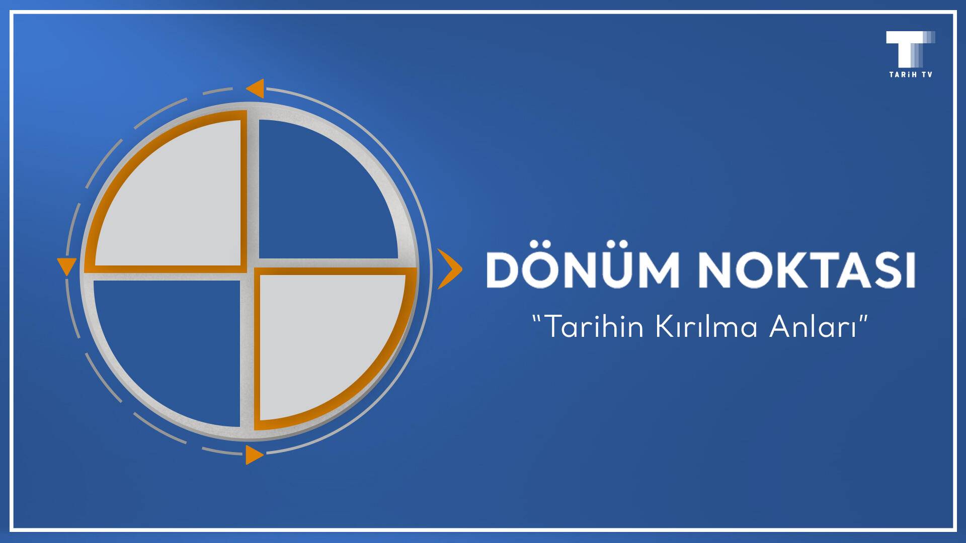 Dönüm Noktası S01 B20