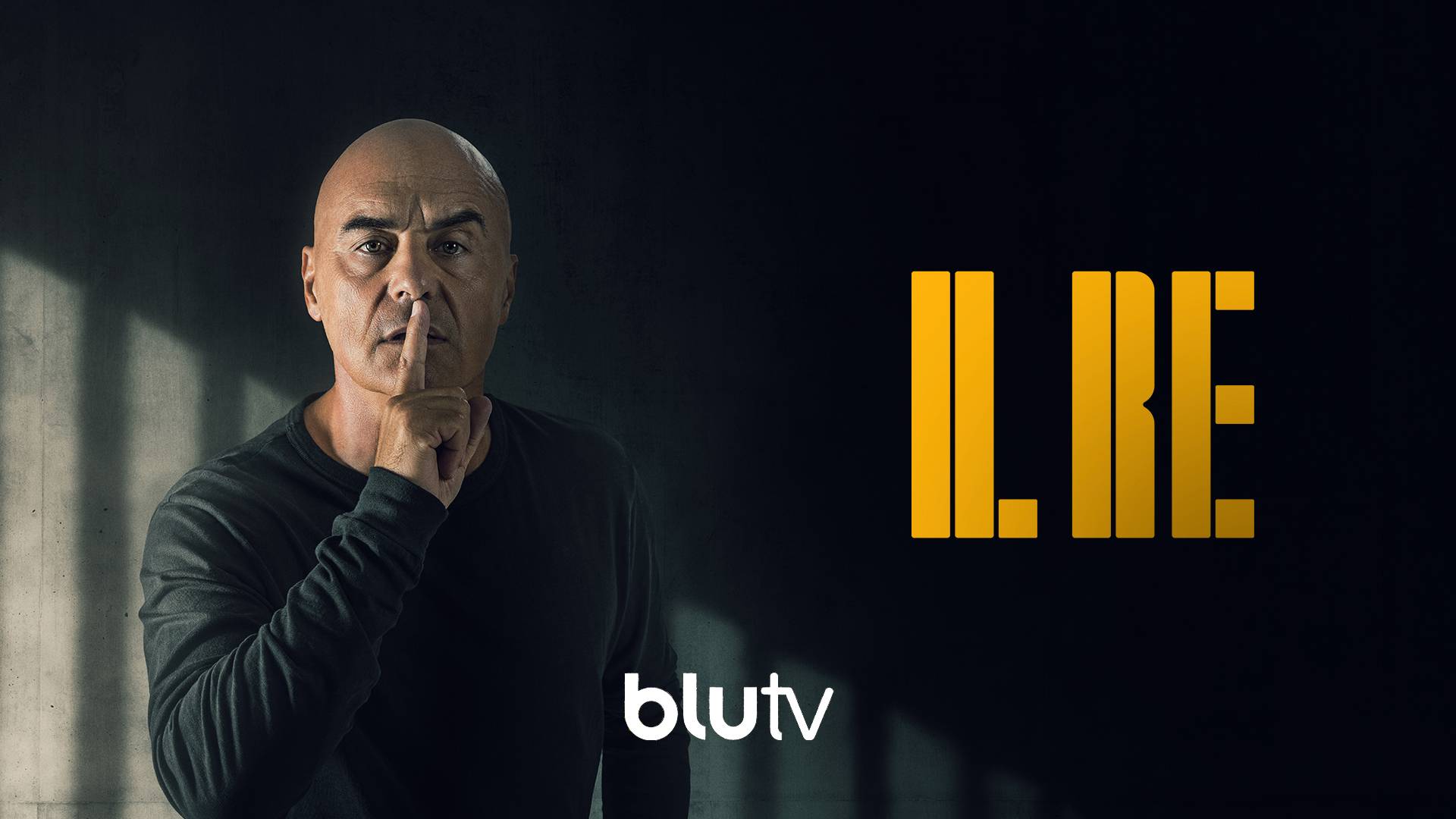 The King Sezon 1 The King Sezon 1