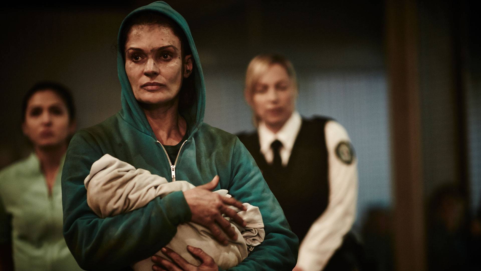 Wentworth S03 B12