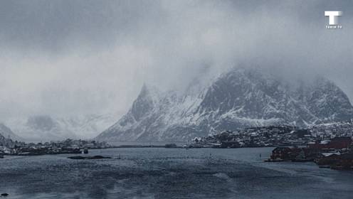 Untold Arctic Wars Sezon 1 Untold Arctic Wars Sezon 1