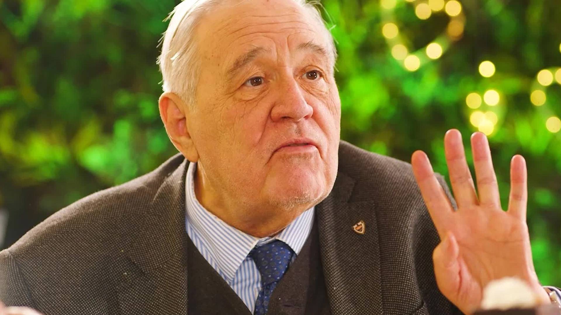 Tadına Doyulmaz Sohbetler S01 B02 Tadına Doyulmaz Sohbetler S01 B02
