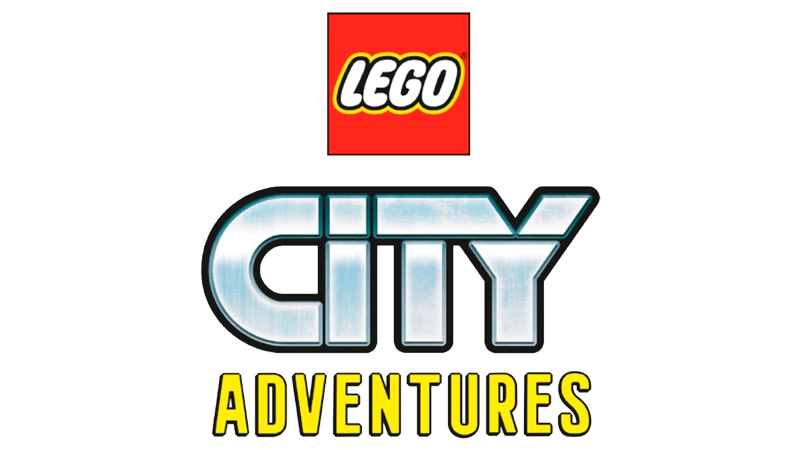 LEGO: City Maceraları S02 B17