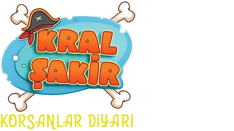 Kral Şakir: Korsanlar Diyarı