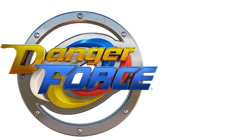 Danger Force S02 B03