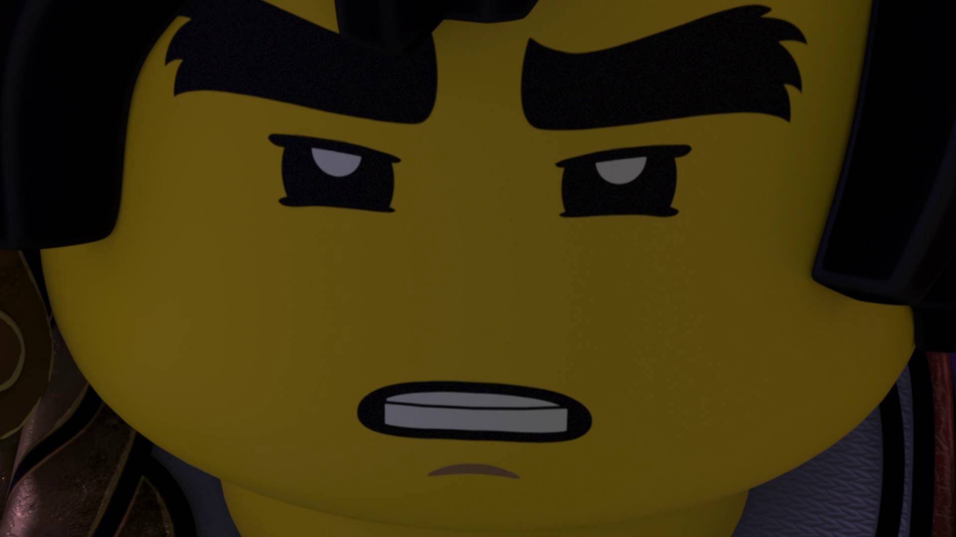 LEGO Ninjago S02 B32