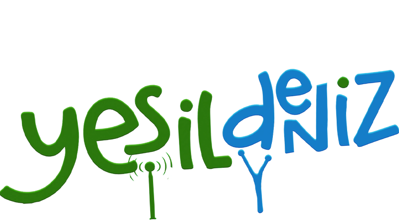 Yeşil Deniz Milenyum S01 B07