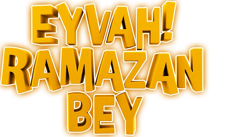 Eyvah! Ramazan Bey S01 B02