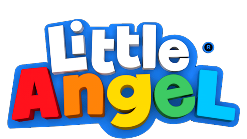 Little Angel S02 B04