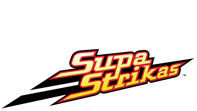 Supa Strikas - 71