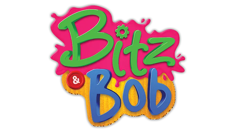 Bitz ve Bob S01 B03