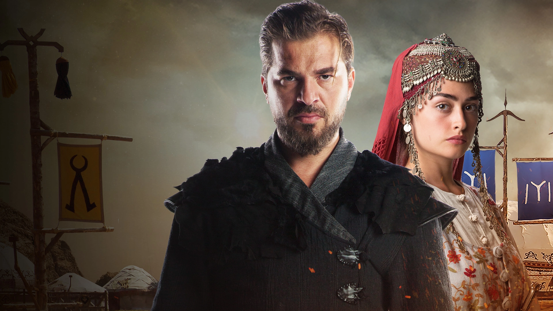 Diriliş Ertuğrul Sezon 2 Diriliş Ertuğrul Sezon 2